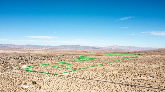 125 Utah Trail, 29 Palms, CA 92277