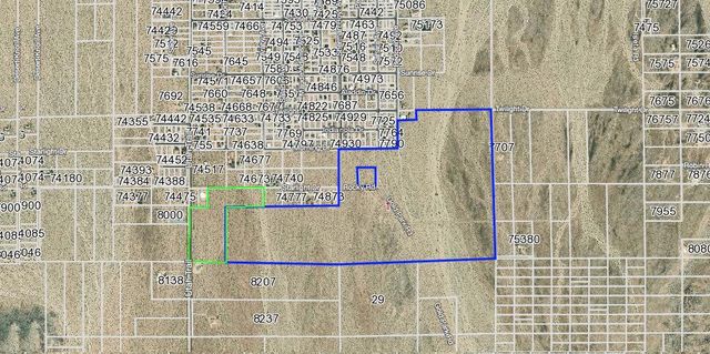 125 Utah Trail, 29 Palms, CA 92277