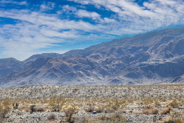 125 Utah Trail, 29 Palms, CA 92277