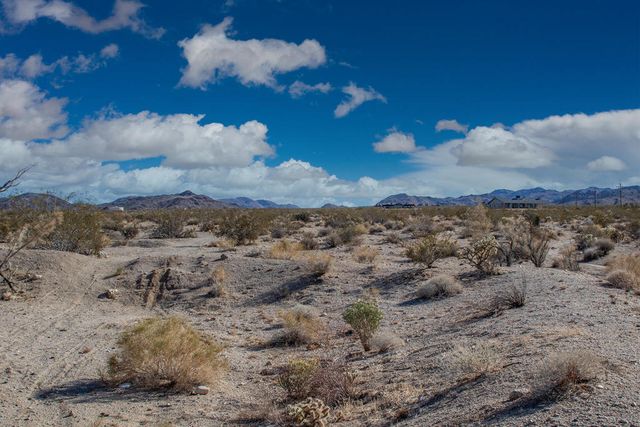 125 Utah Trail, 29 Palms, CA 92277