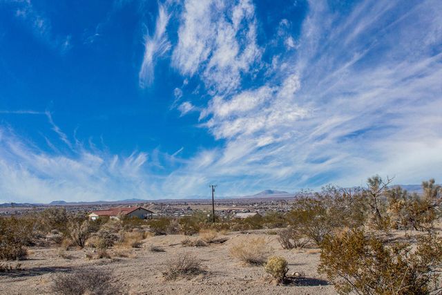 125 Utah Trail, 29 Palms, CA 92277