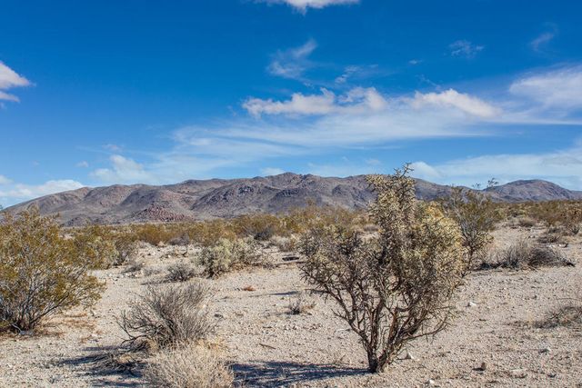 125 Utah Trail, 29 Palms, CA 92277