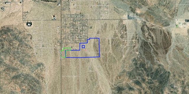 125 Utah Trail, 29 Palms, CA 92277