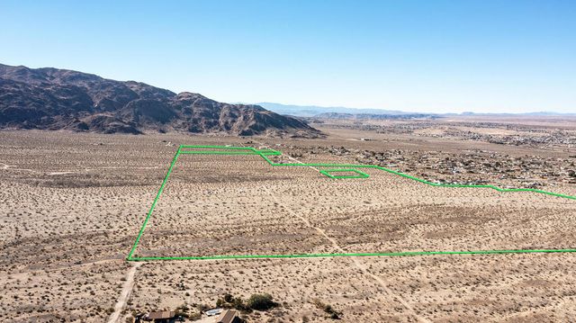 125 Utah Trail, 29 Palms, CA 92277
