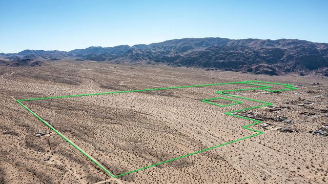 125 Utah Trail, 29 Palms, CA 92277