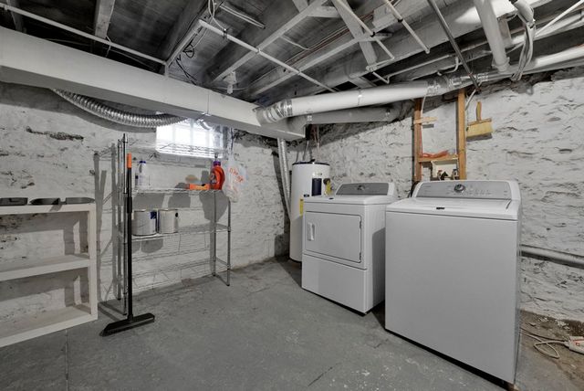 29 E Second Ave, Columbus, OH 43201