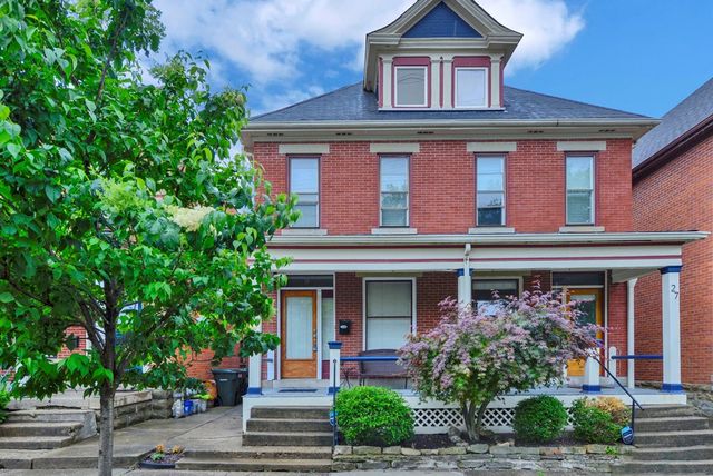 29 E Second Ave, Columbus, OH 43201