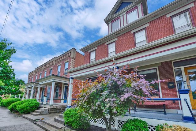 29 E Second Ave, Columbus, OH 43201