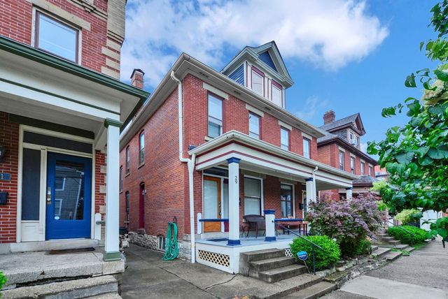 29 E Second Ave, Columbus, OH 43201