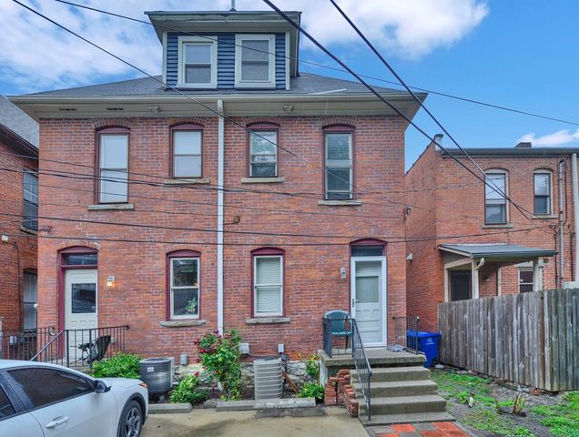 29 E Second Ave, Columbus, OH 43201