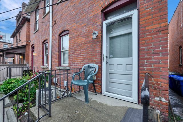 29 E Second Ave, Columbus, OH 43201
