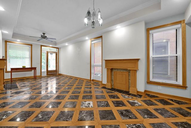 29 E Second Ave, Columbus, OH 43201