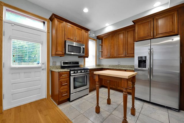 29 E Second Ave, Columbus, OH 43201