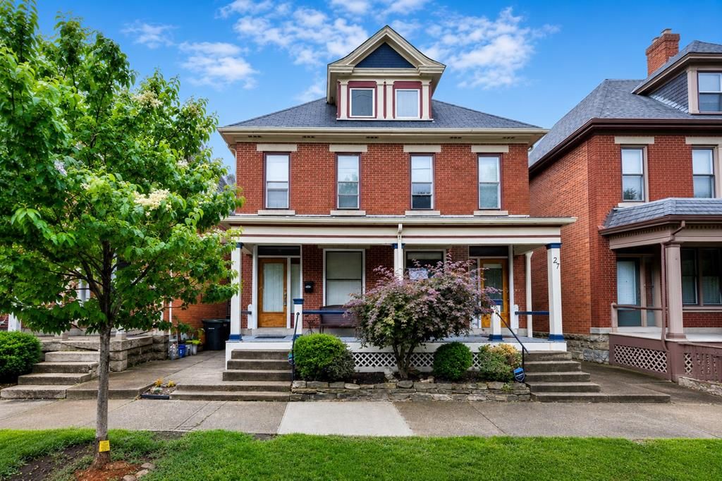 29 E Second Ave, Columbus, OH 43201