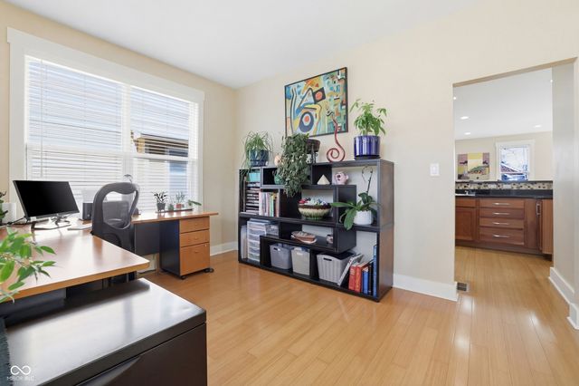 2343 Broadway Street, Indianapolis, IN 46205