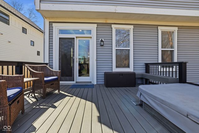 2343 Broadway Street, Indianapolis, IN 46205