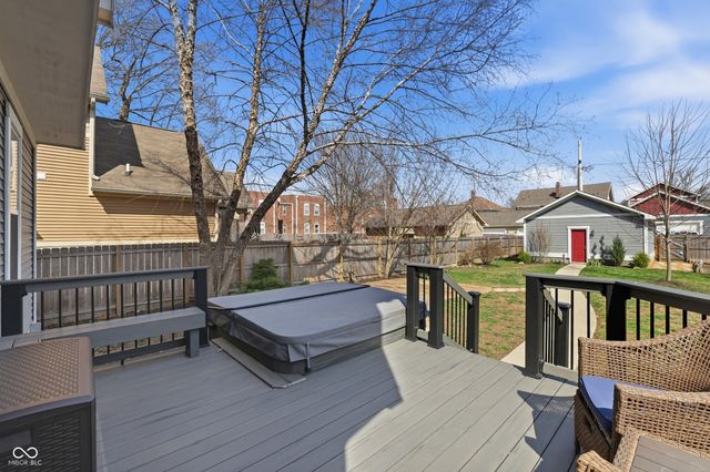 2343 Broadway Street, Indianapolis, IN 46205