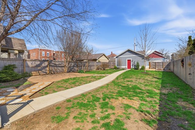 2343 Broadway Street, Indianapolis, IN 46205