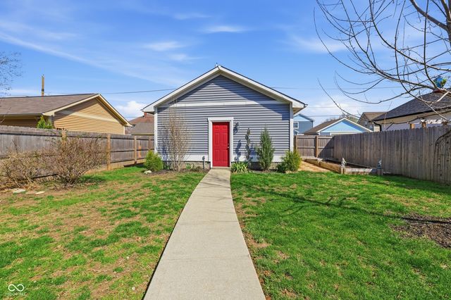 2343 Broadway Street, Indianapolis, IN 46205