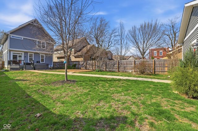 2343 Broadway Street, Indianapolis, IN 46205