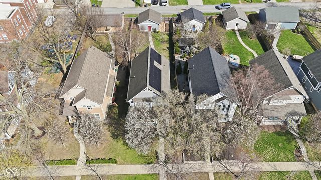 2343 Broadway Street, Indianapolis, IN 46205