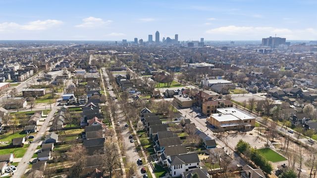 2343 Broadway Street, Indianapolis, IN 46205