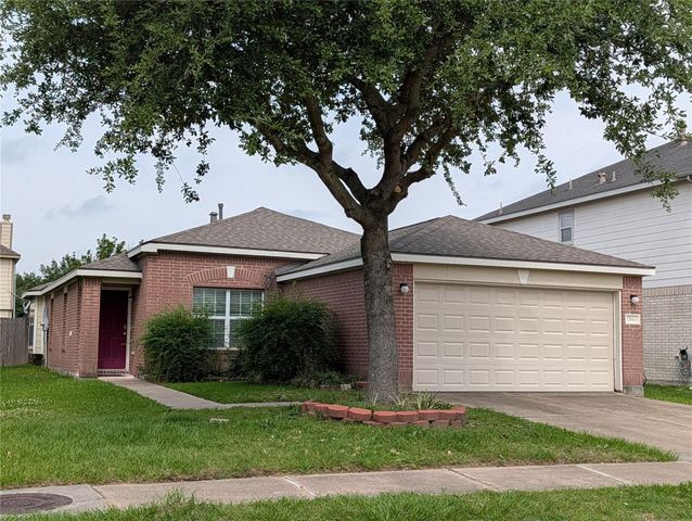 11663 Quinn Ridge Way Way, Houston, TX 77038