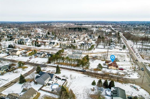 6101 Belsay Road, Grand Blanc, MI 48439