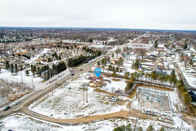 6101 Belsay Road, Grand Blanc, MI 48439