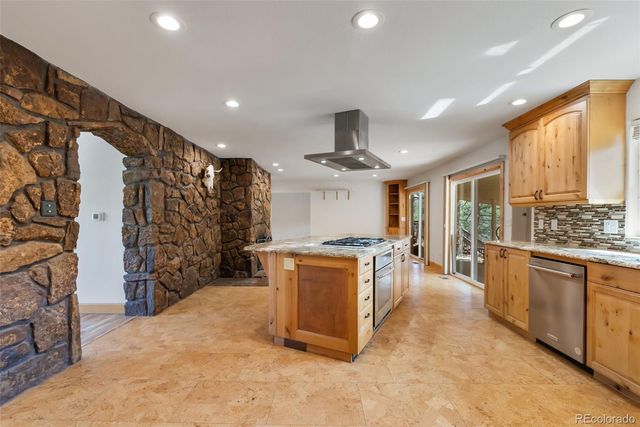 11545 Calle Corvo, Colorado Springs, CO 80926