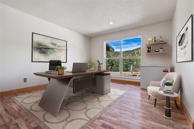 11545 Calle Corvo, Colorado Springs, CO 80926