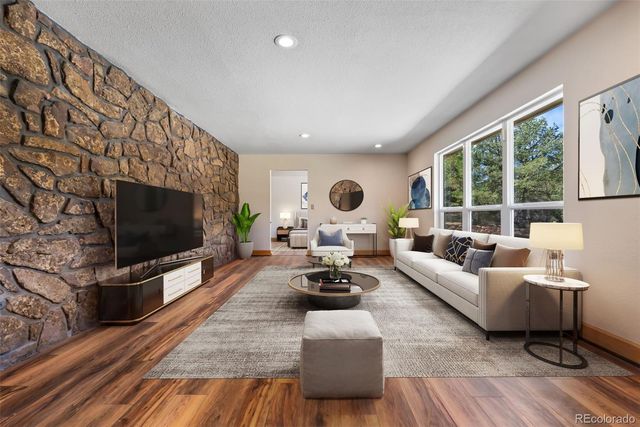 11545 Calle Corvo, Colorado Springs, CO 80926