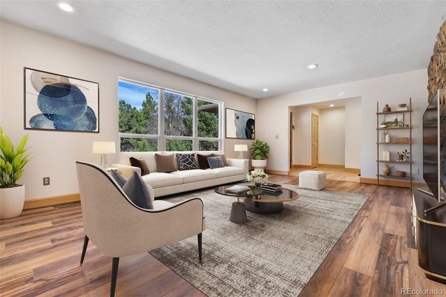 11545 Calle Corvo, Colorado Springs, CO 80926