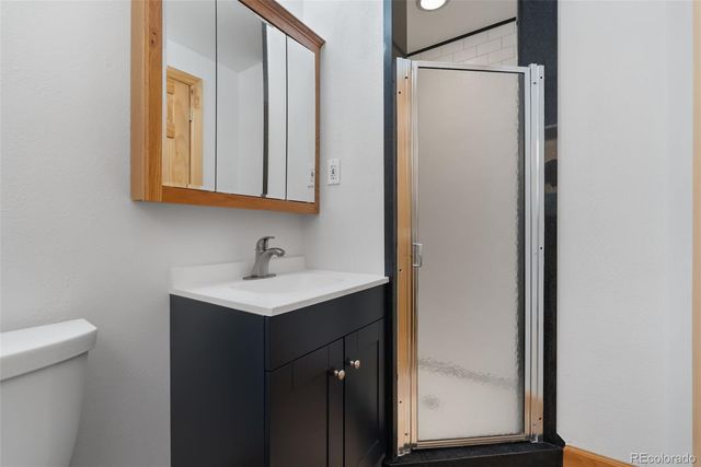 11545 Calle Corvo, Colorado Springs, CO 80926