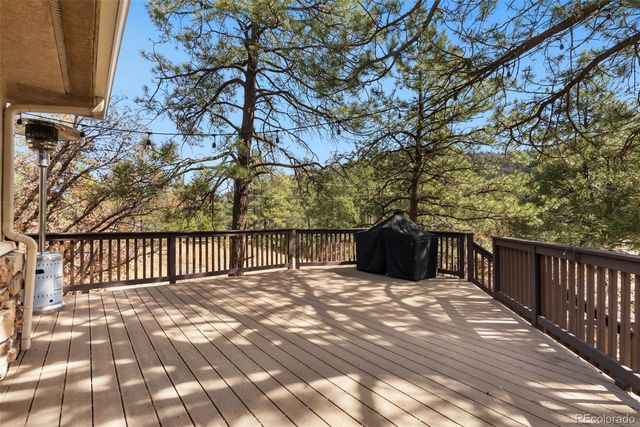 11545 Calle Corvo, Colorado Springs, CO 80926