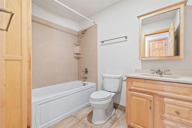 11545 Calle Corvo, Colorado Springs, CO 80926