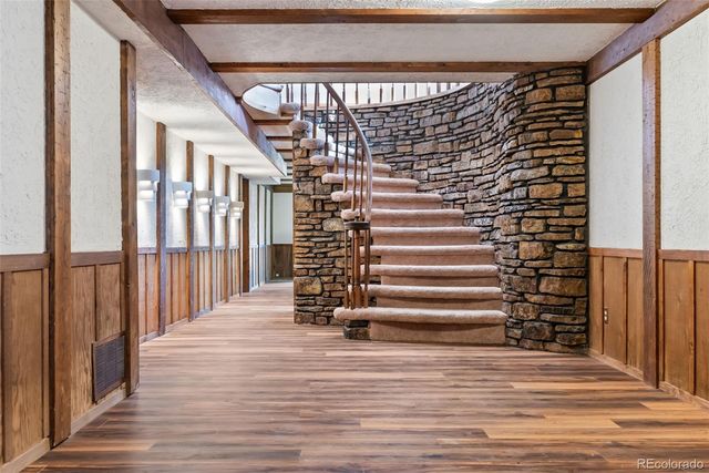 11545 Calle Corvo, Colorado Springs, CO 80926