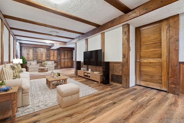 11545 Calle Corvo, Colorado Springs, CO 80926