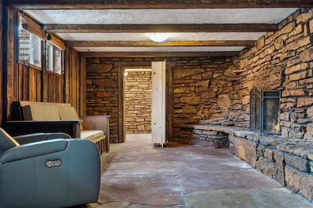 11545 Calle Corvo, Colorado Springs, CO 80926