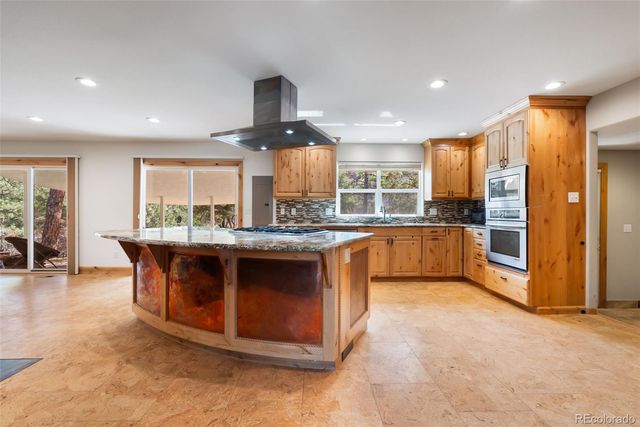 11545 Calle Corvo, Colorado Springs, CO 80926