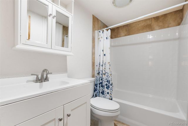 11545 Calle Corvo, Colorado Springs, CO 80926