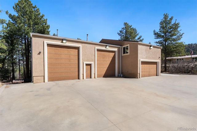 11545 Calle Corvo, Colorado Springs, CO 80926