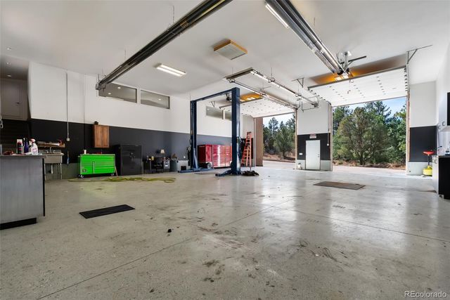 11545 Calle Corvo, Colorado Springs, CO 80926