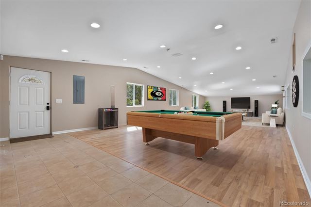 11545 Calle Corvo, Colorado Springs, CO 80926