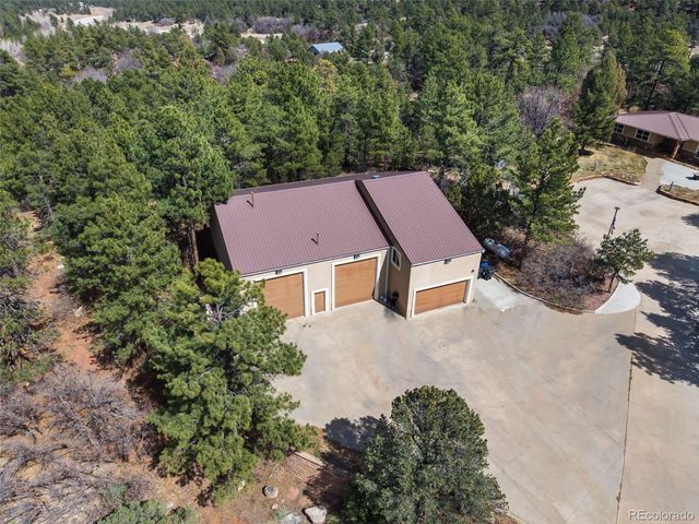 11545 Calle Corvo, Colorado Springs, CO 80926