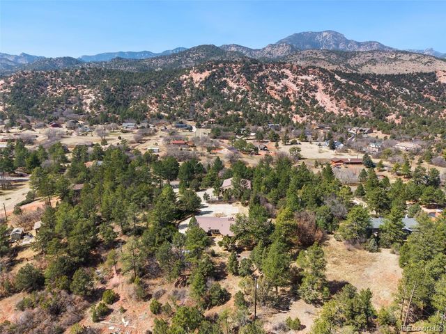 11545 Calle Corvo, Colorado Springs, CO 80926