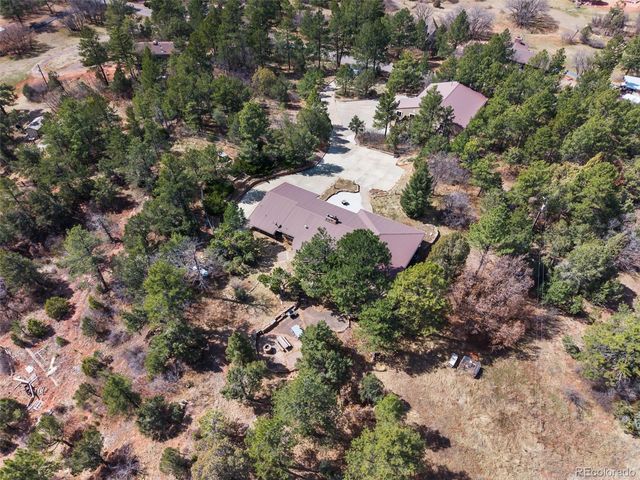 11545 Calle Corvo, Colorado Springs, CO 80926