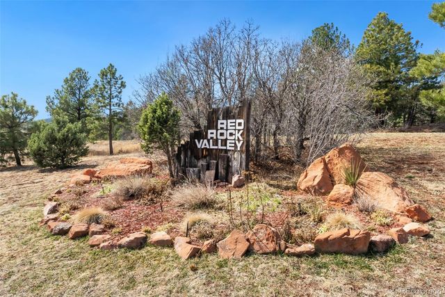 11545 Calle Corvo, Colorado Springs, CO 80926