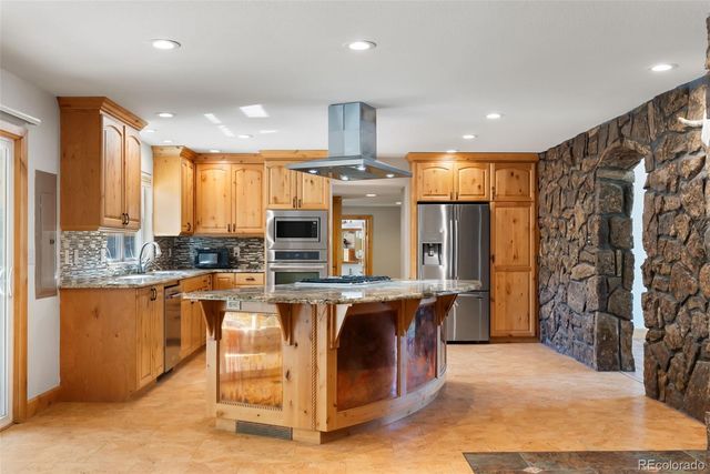 11545 Calle Corvo, Colorado Springs, CO 80926