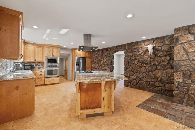 11545 Calle Corvo, Colorado Springs, CO 80926